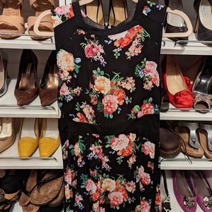 A | X Armani Exchange Shorts Romper